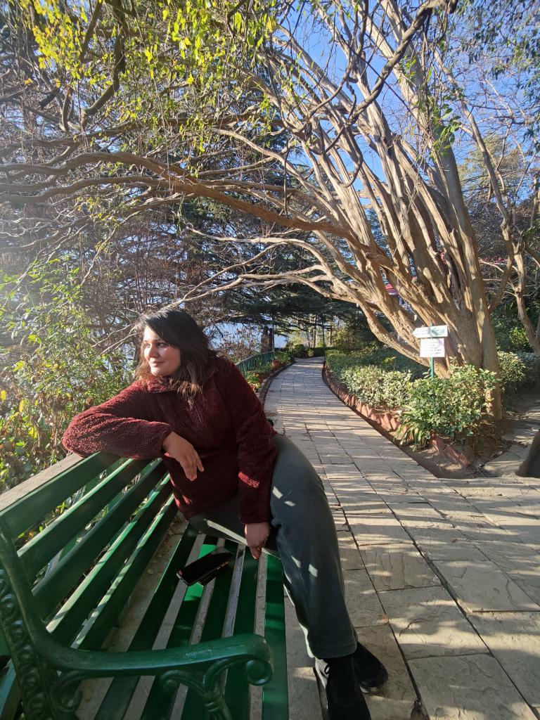 Nearby Places - naggar art gallery